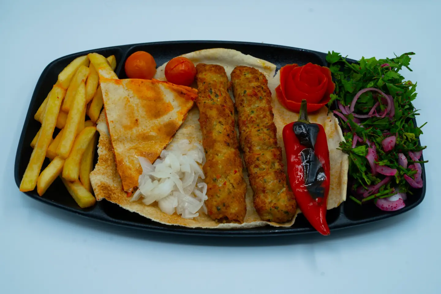 Chicken Kebab