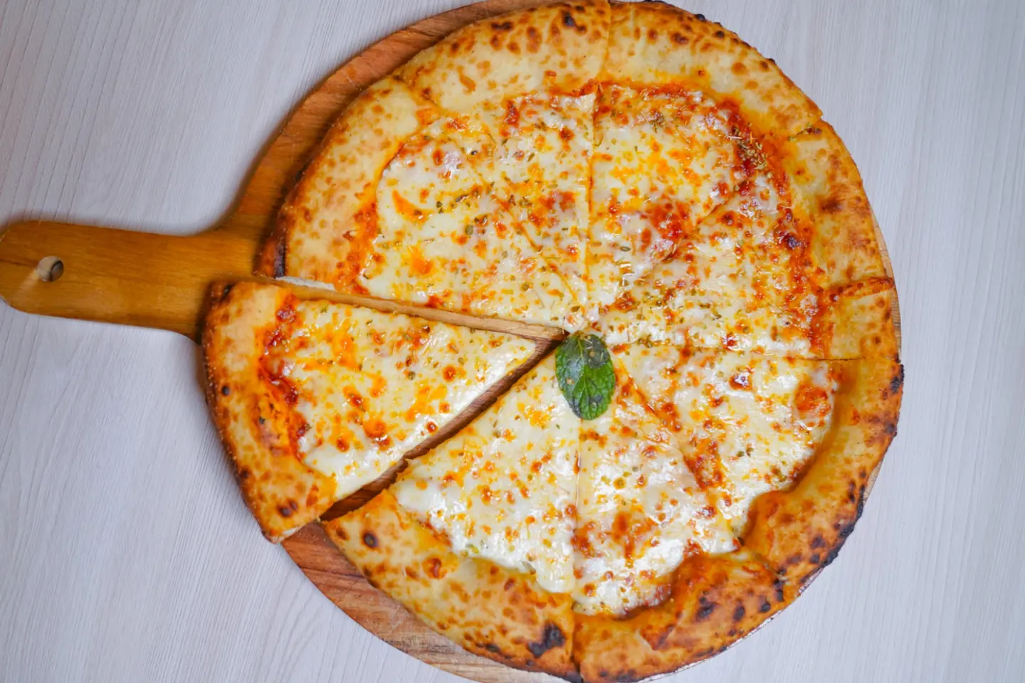 Margherita Pizza