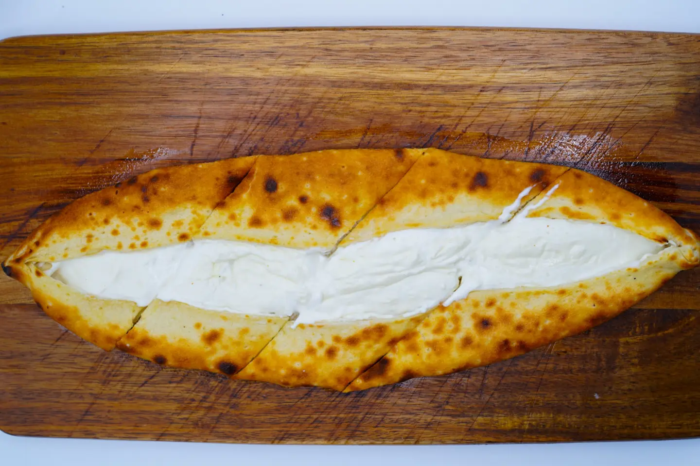 Labneh Pie