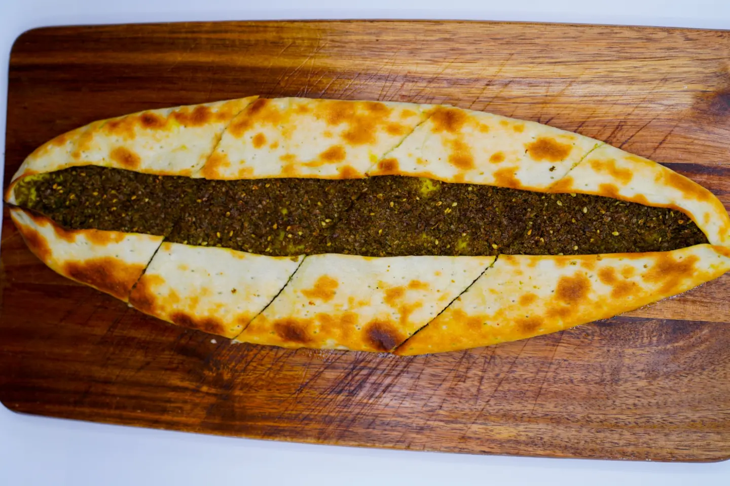 Thyme Pie