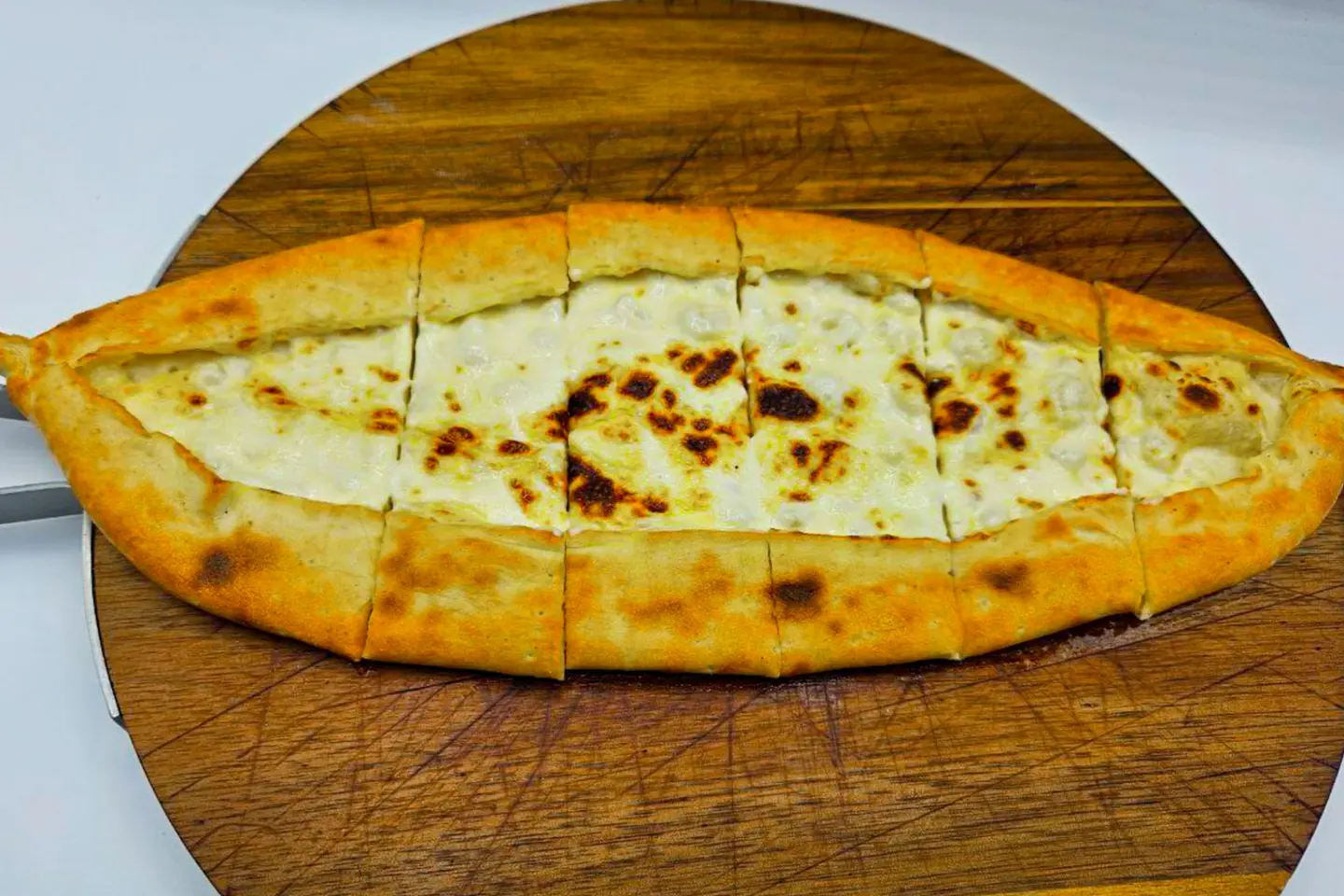 Cream Cheese Pie