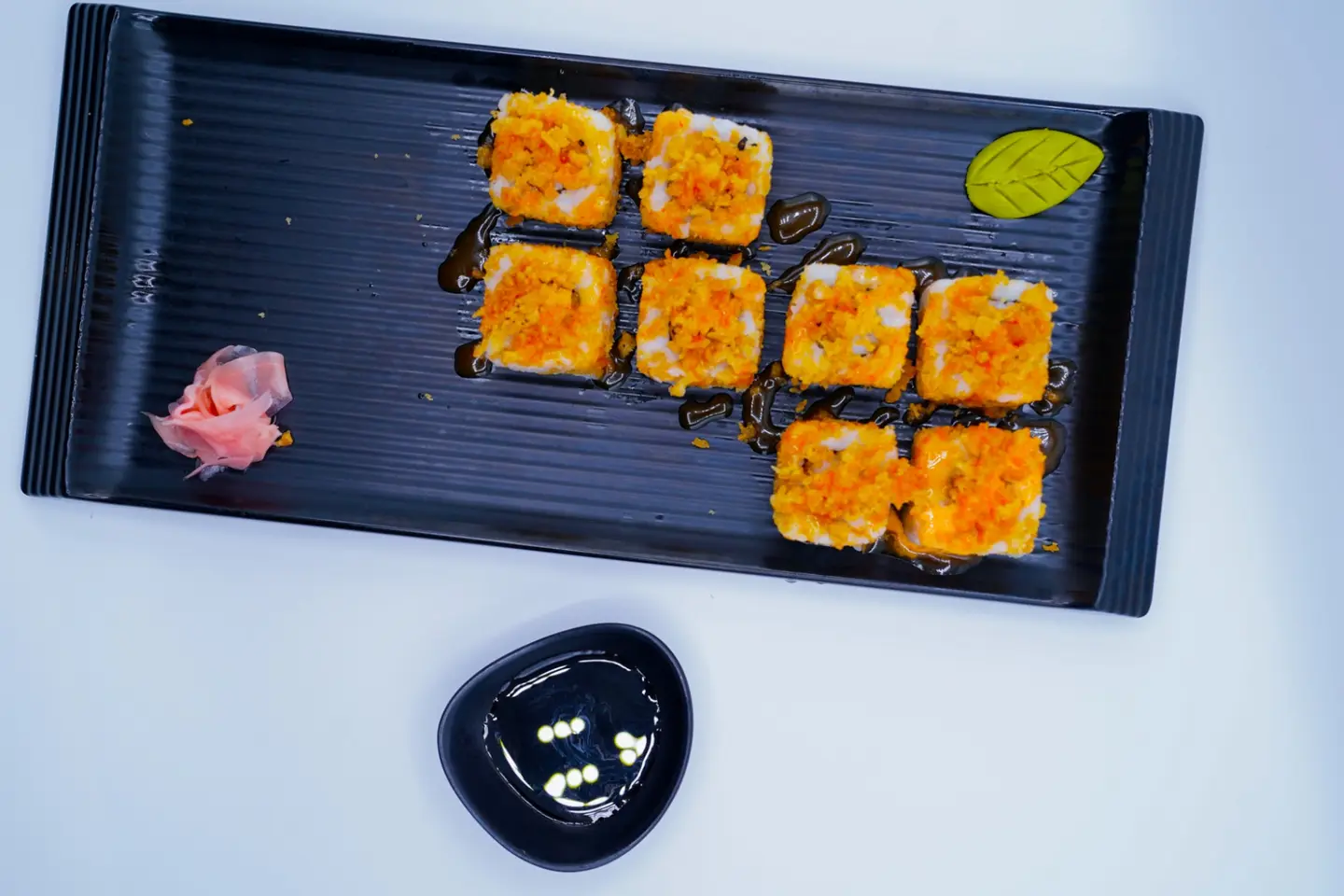 Crispy Maki