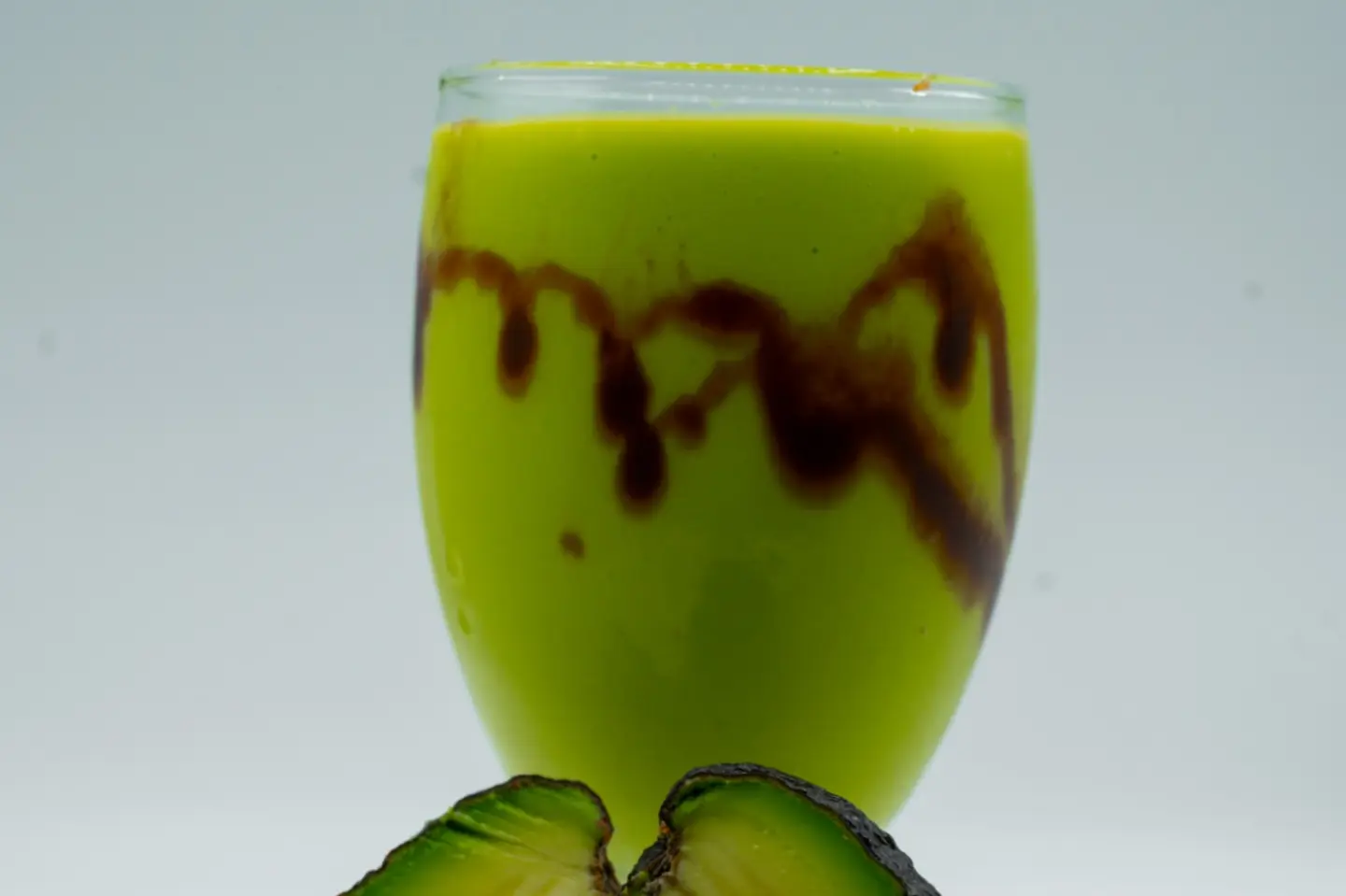 Avocado Juice