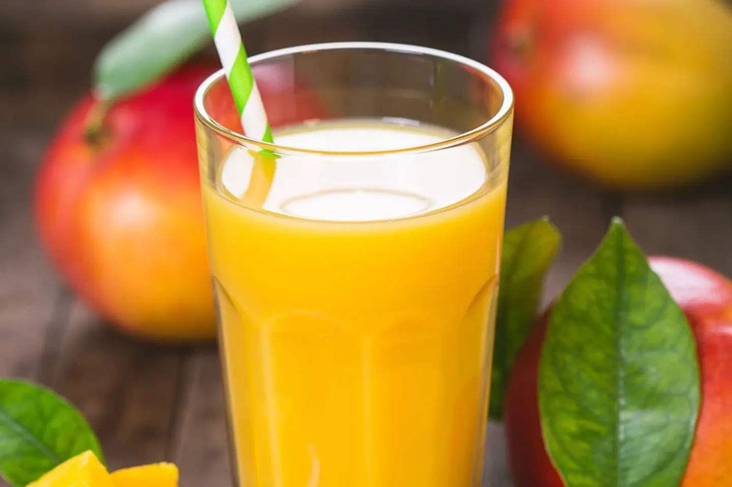 Mango
