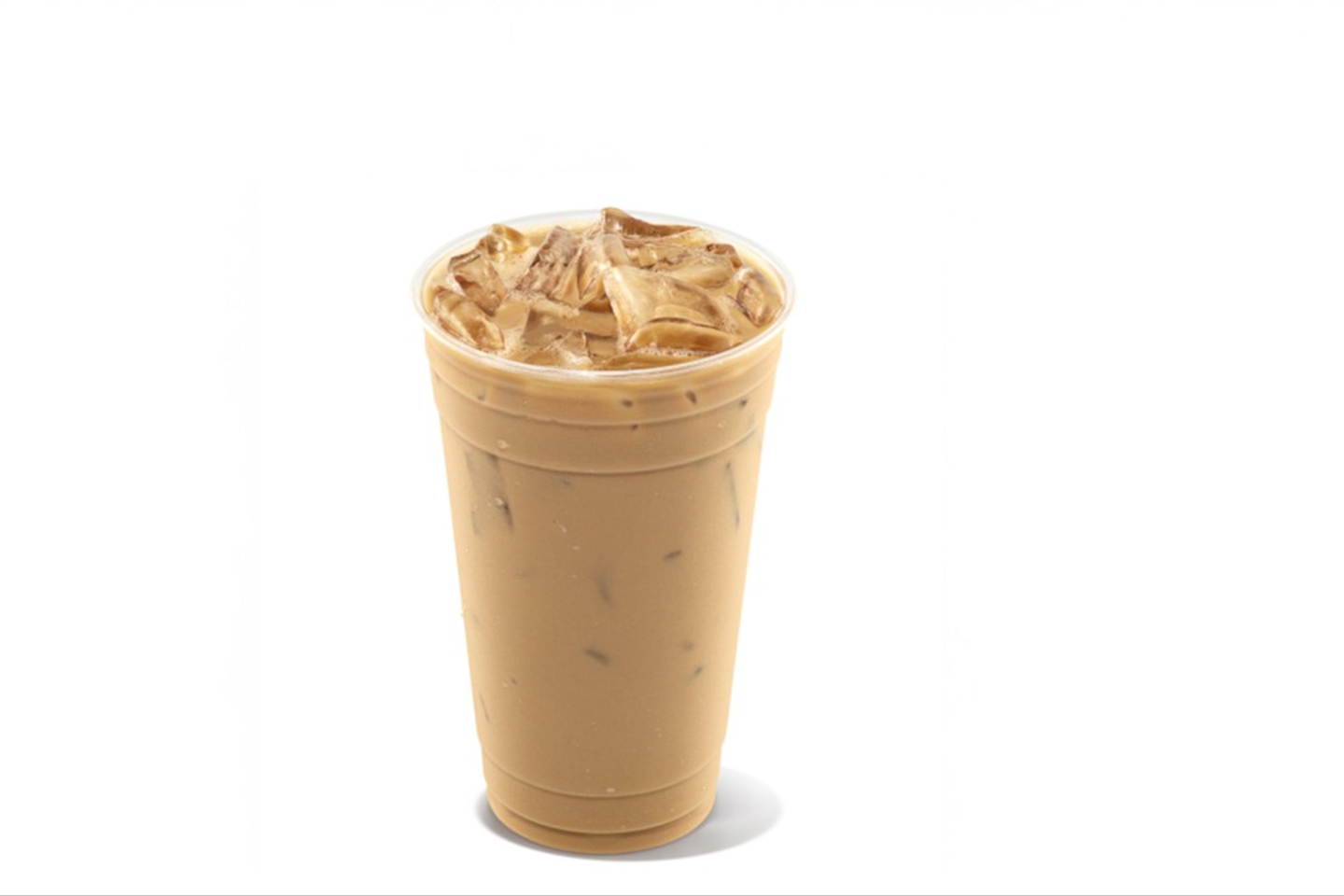 Iced Latte