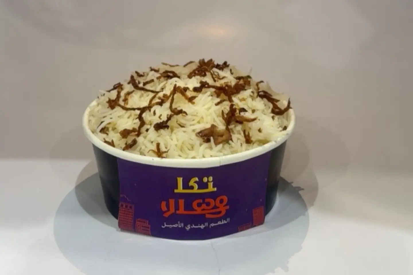 رز ابيض حجم كبير ٣٢ اونز