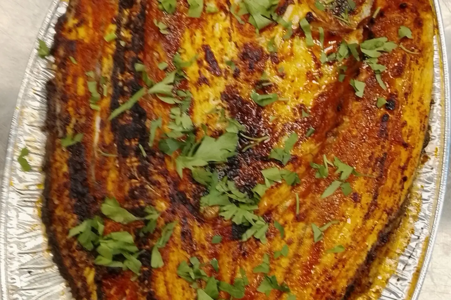 Hamam Bayal 1 Kg Kilo