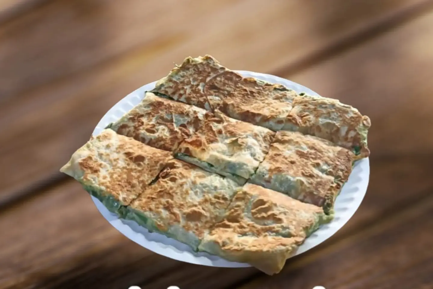 مطبق خضار تونه