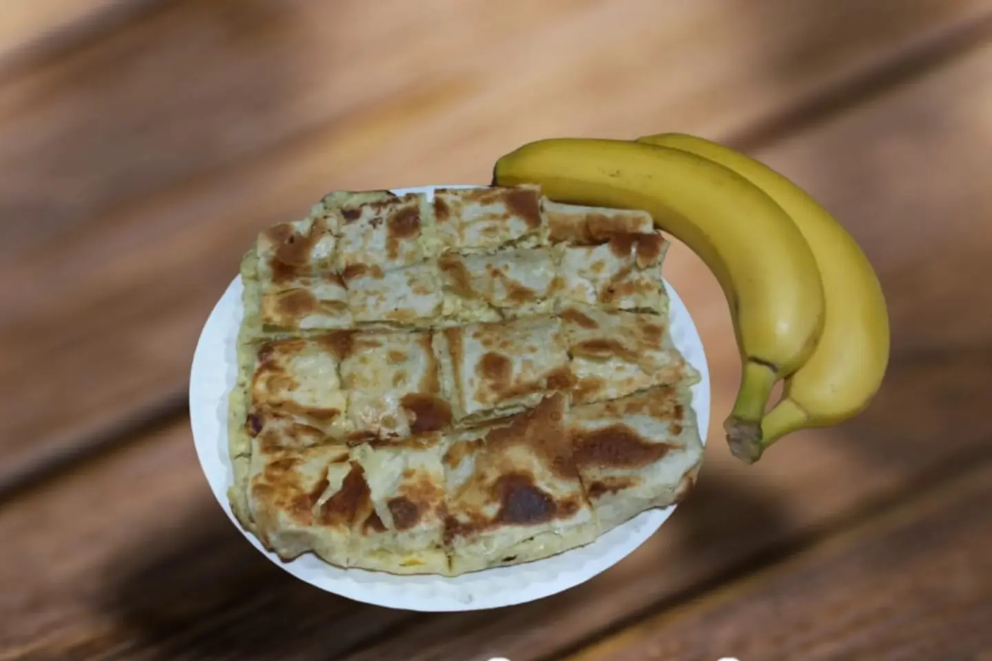 مطبق حلو موز