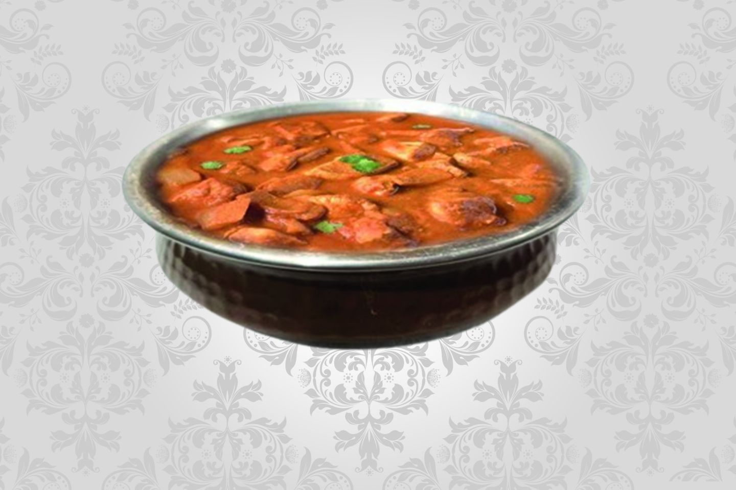 دجاج تيكا ماسالا