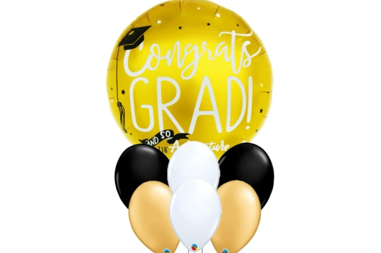 Graduation Package 1