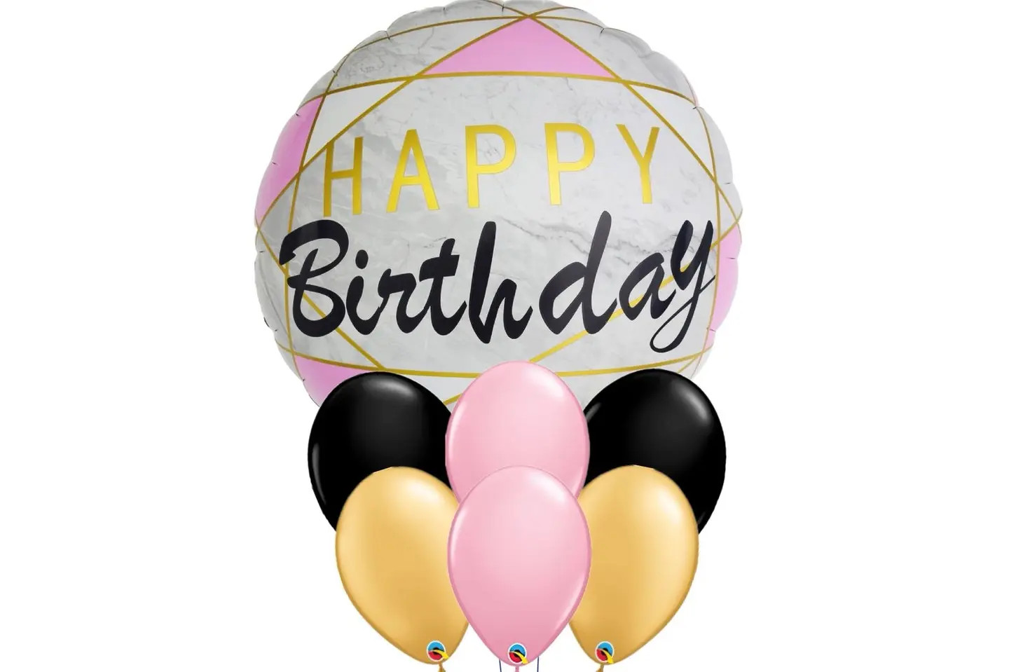 Happy Birthday Bouquet 3