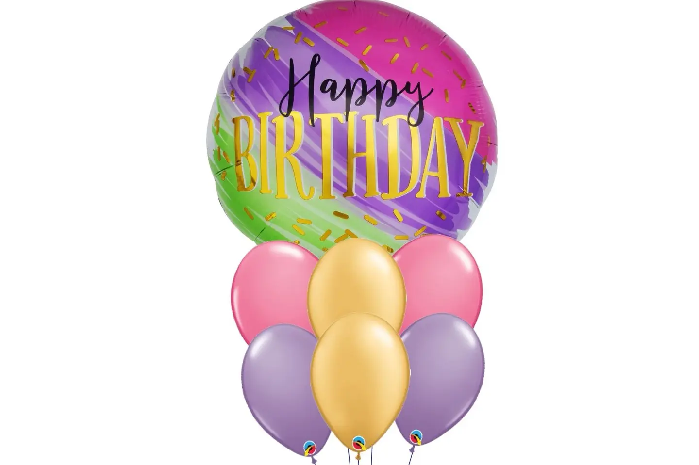 Happy Birthday Bouquet4