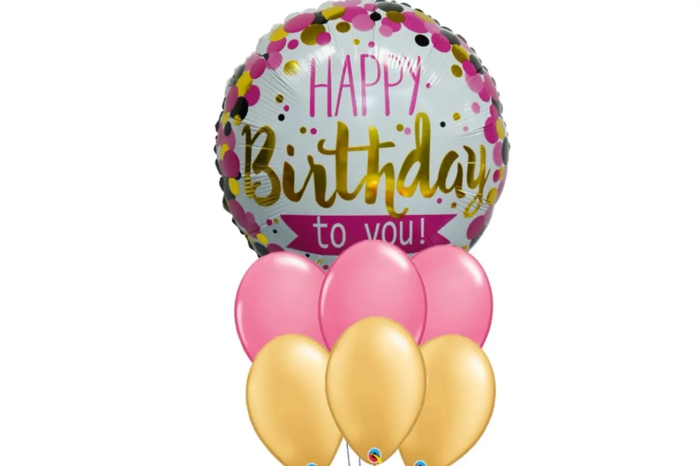 Birthday Package   2