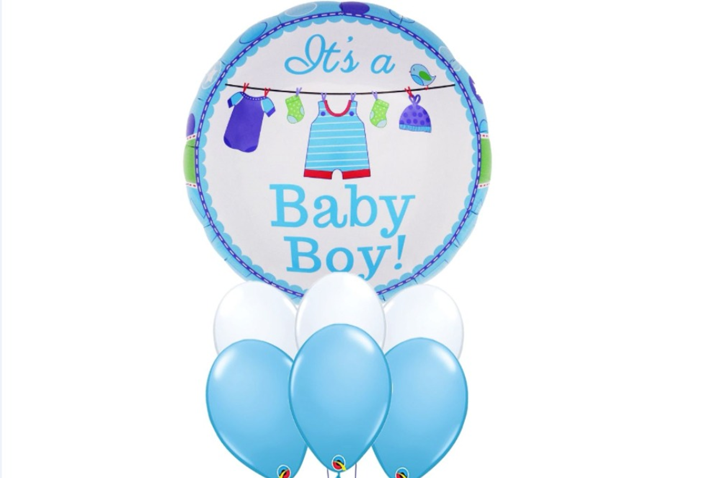 Baby Boy Package   2