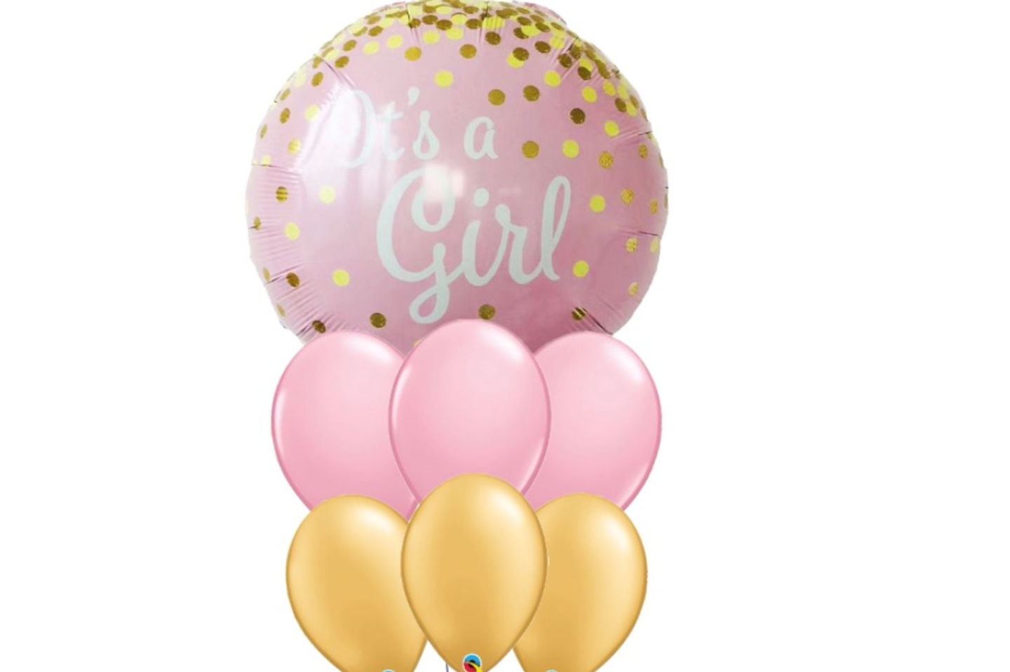 Baby Girl Package   1