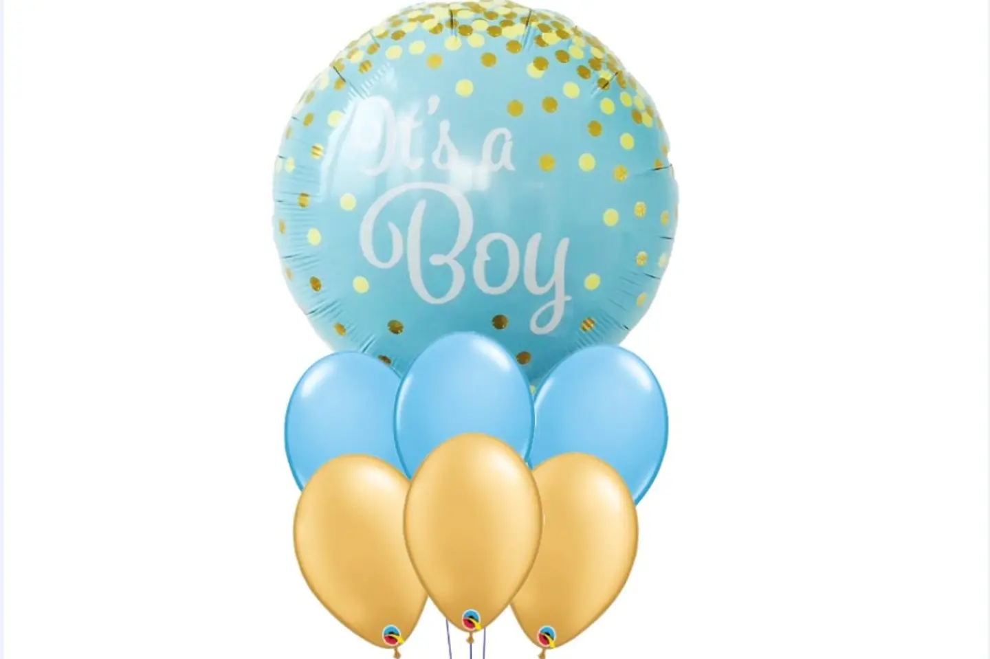 Baby Boy Package  1