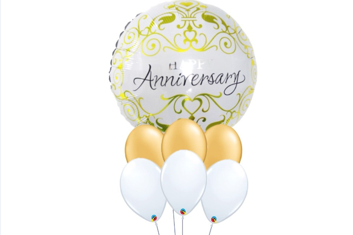 Happy Anniversary Bouquet