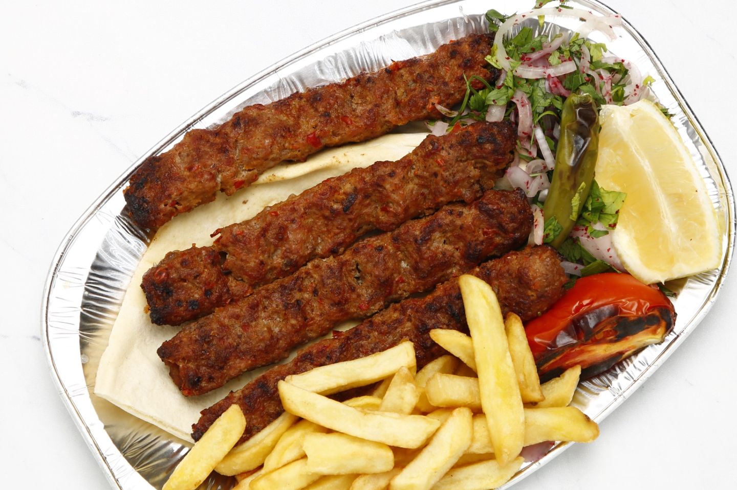 ريش خاروف