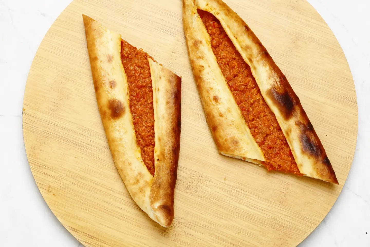 فطيرة دجاج