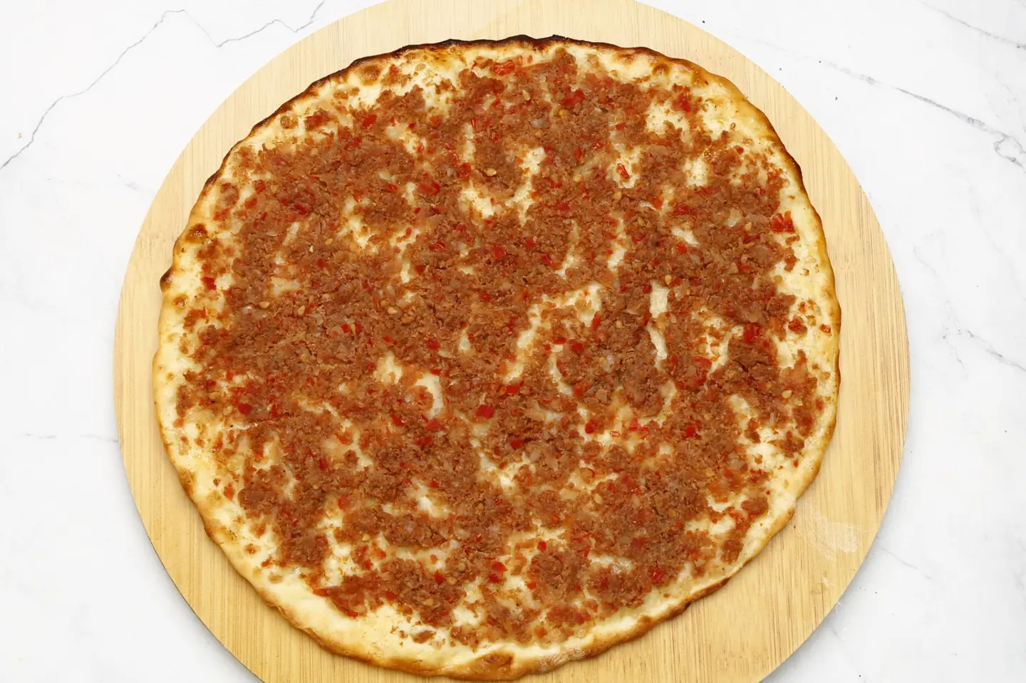 عرايس لحم
