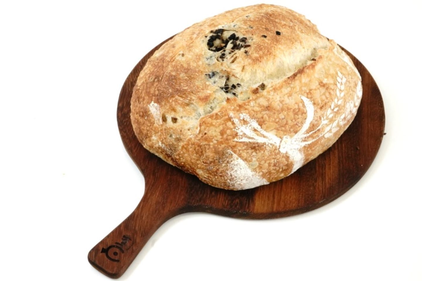ساور دو بالزيتون