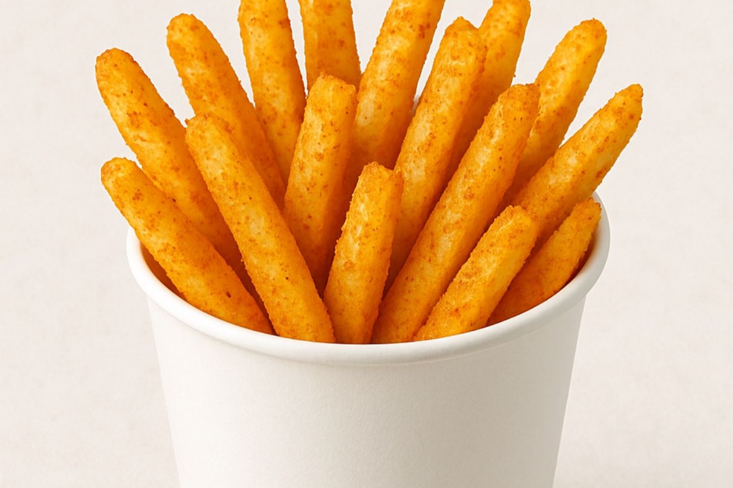 Classic Fries