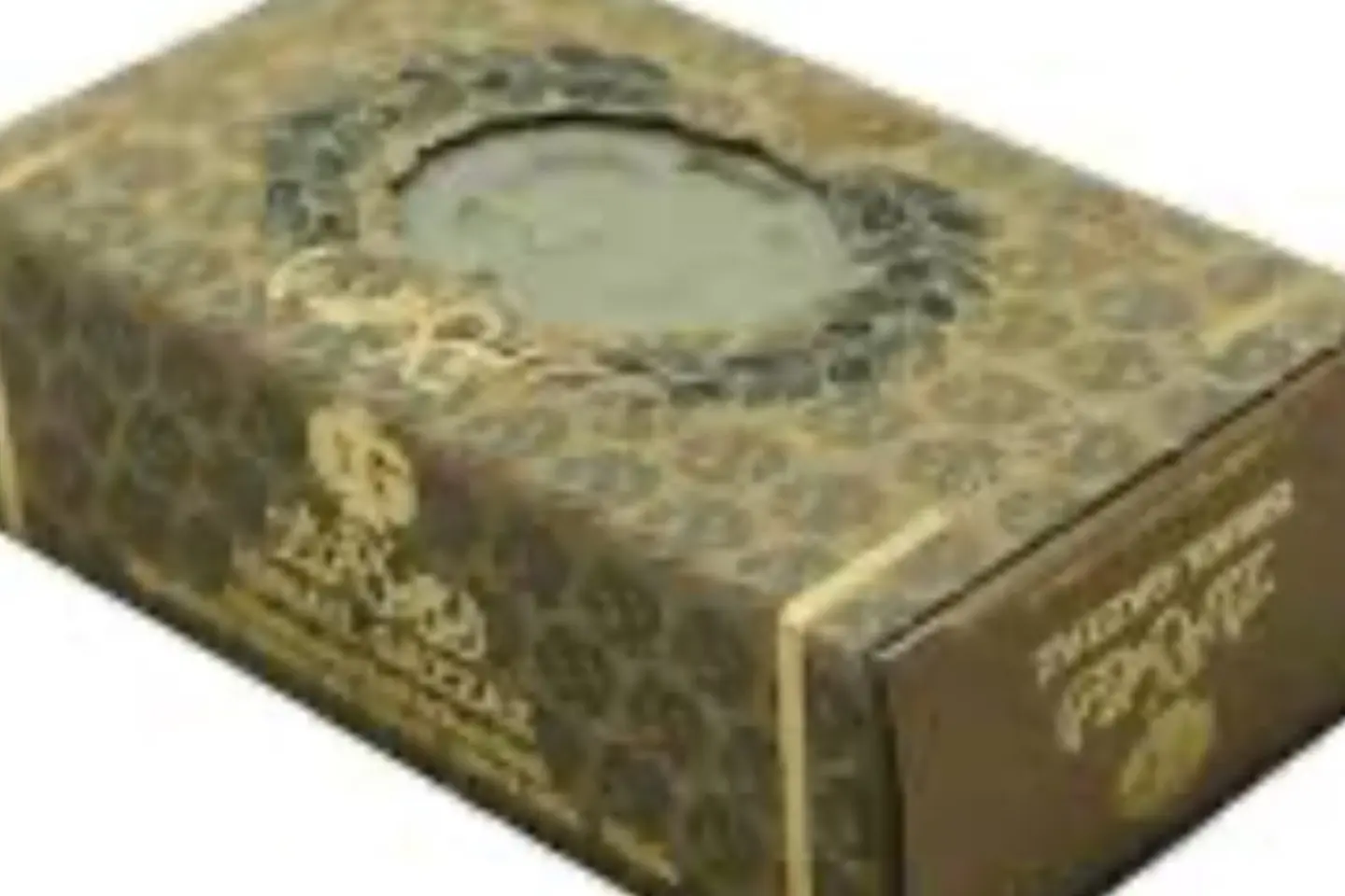Natural Laurel Soap With Olive Oil