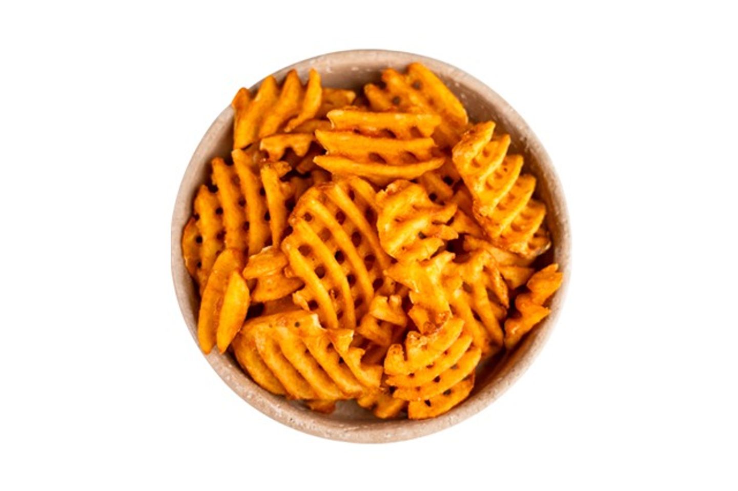 وافل فرايز