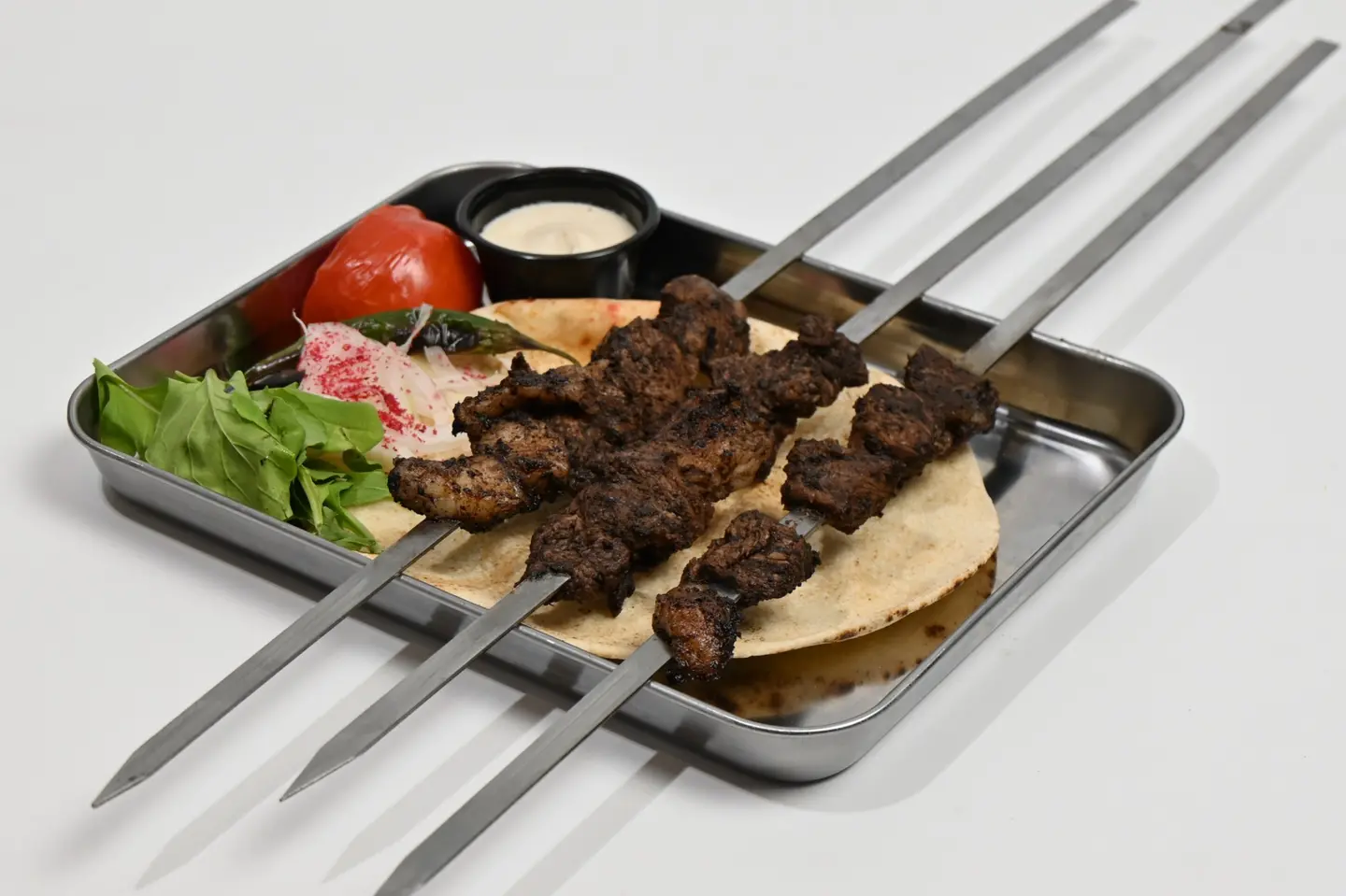 تكه ليمون