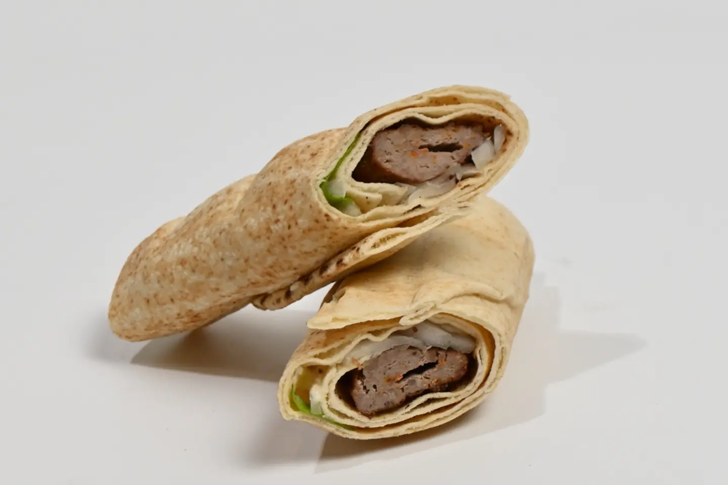 ساندوتش كباب
