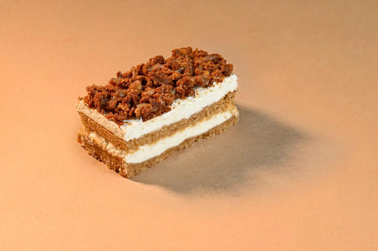 Salted Caramel Cheesecake