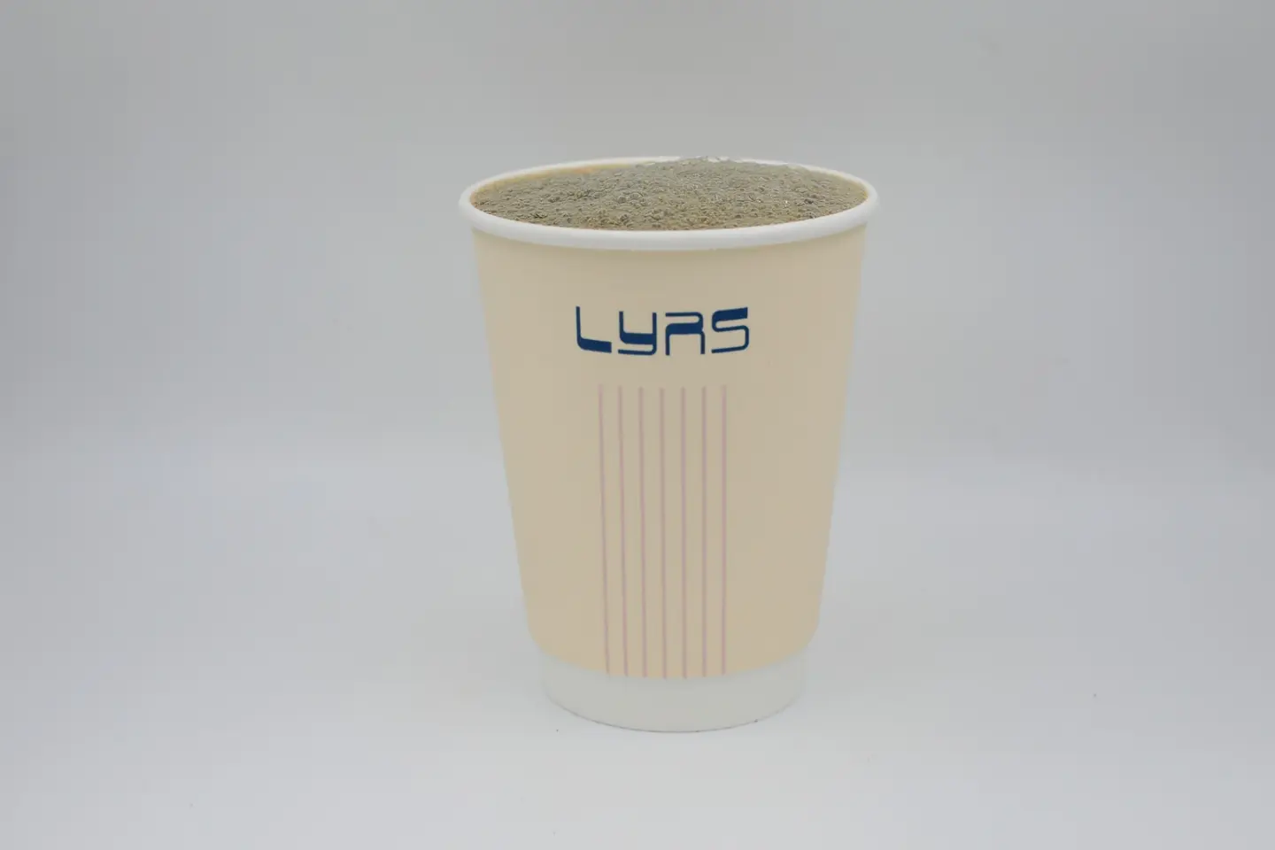 Hot V60