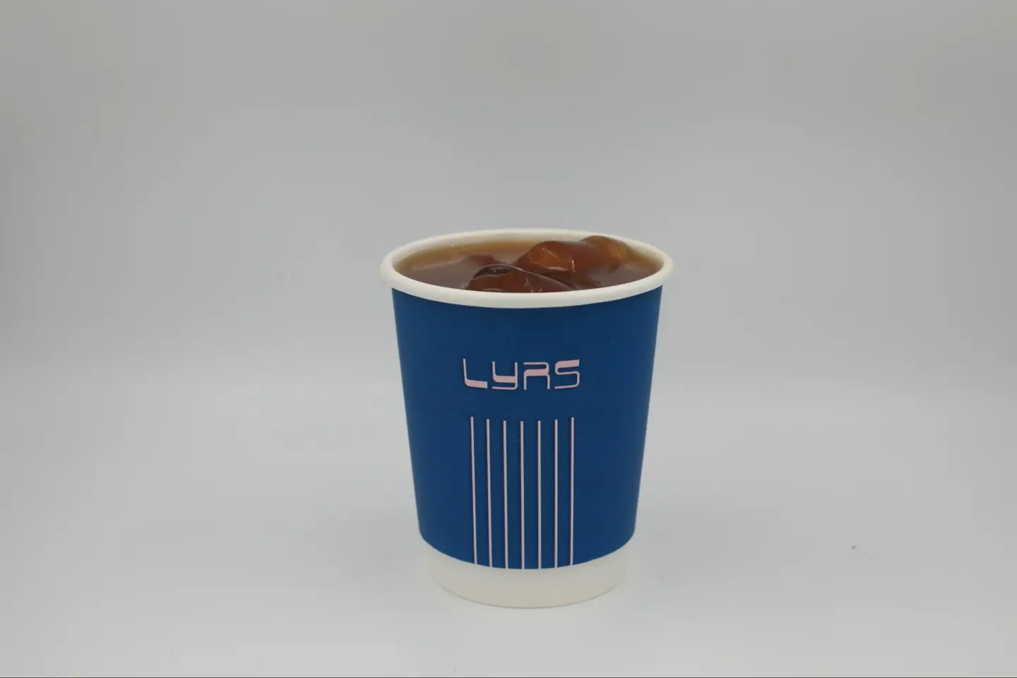 Iced Americano