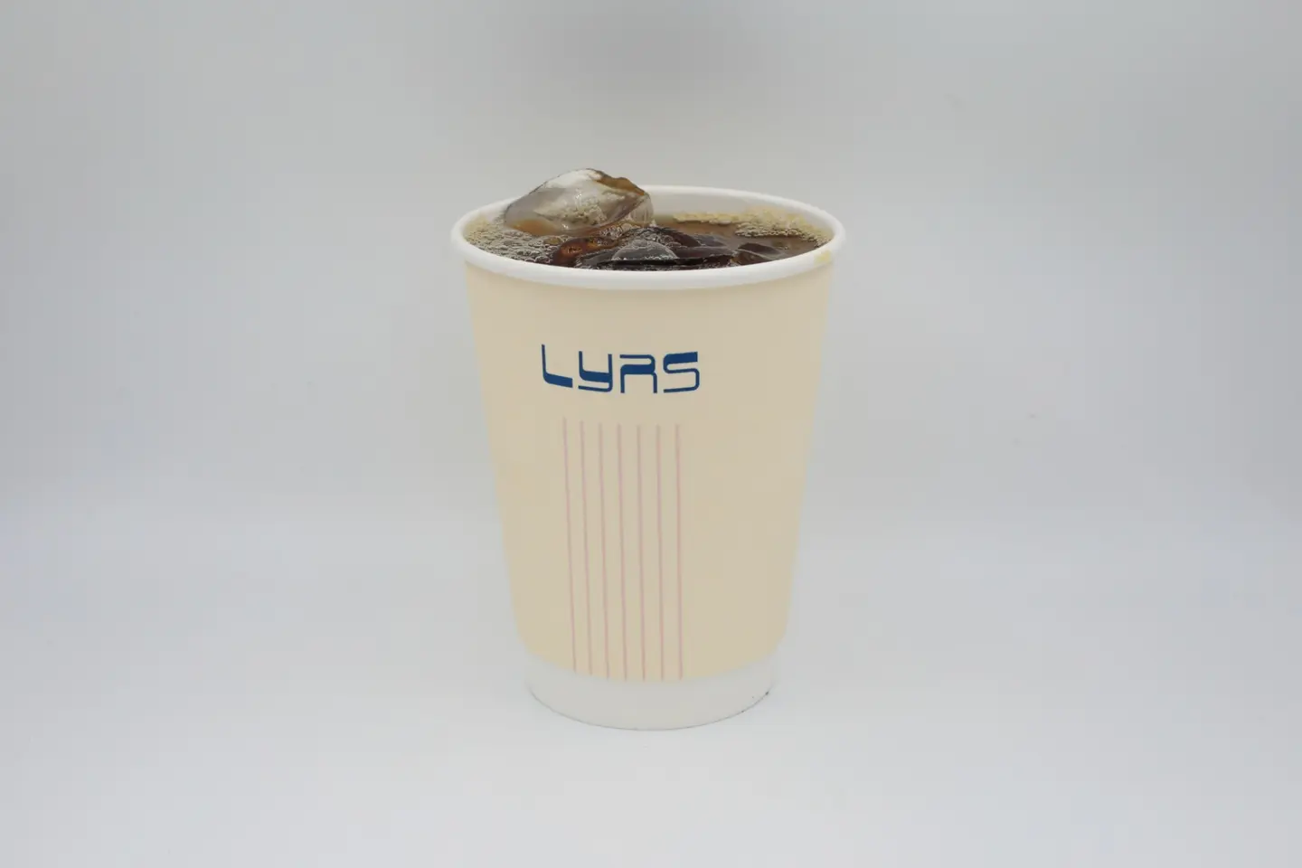 Cold V60