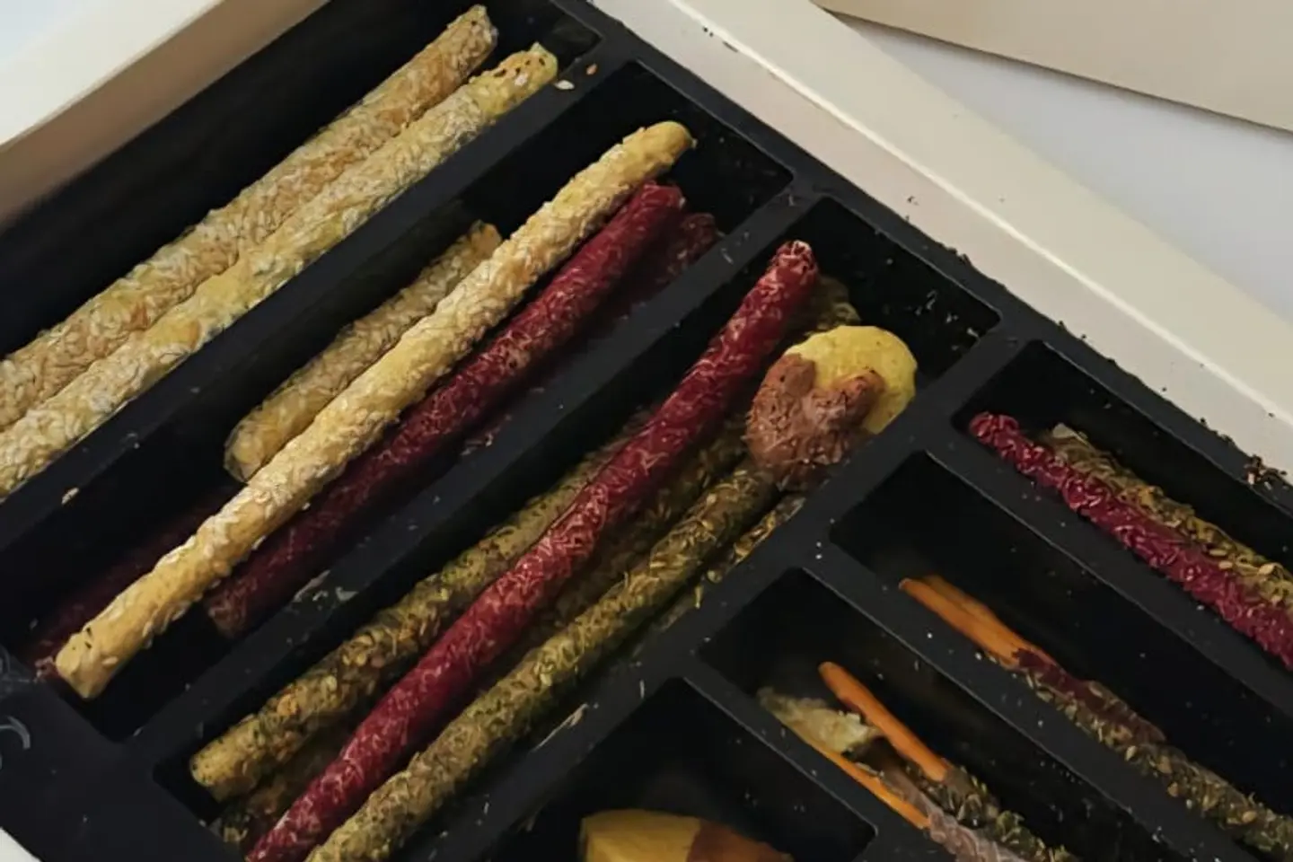سولين حالي مالح