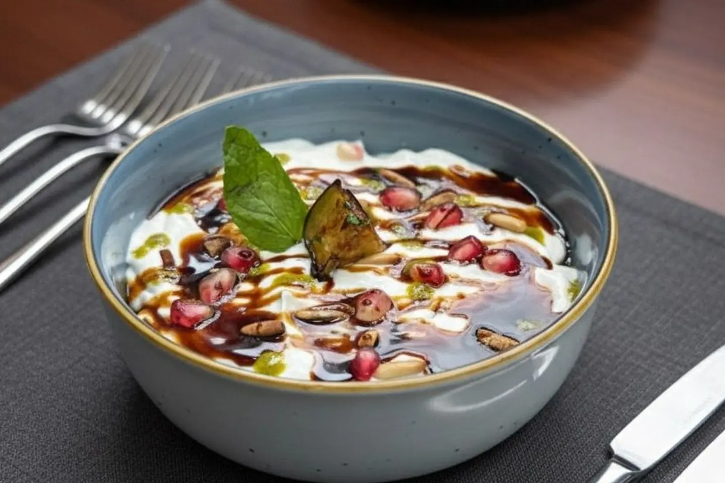 فته البازنجان