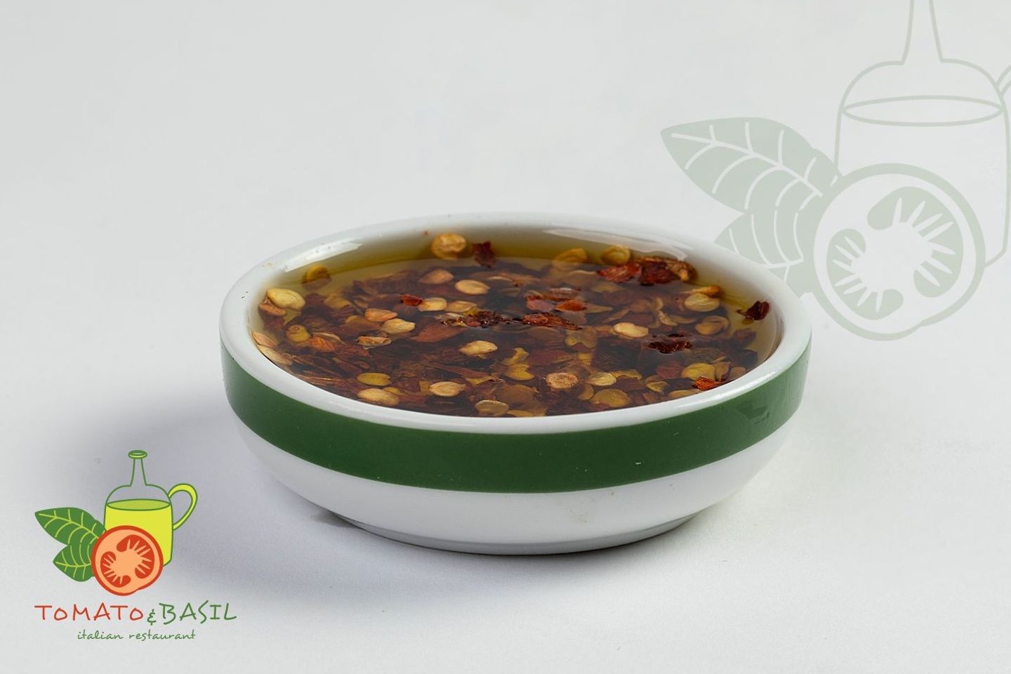 Chili Flakes