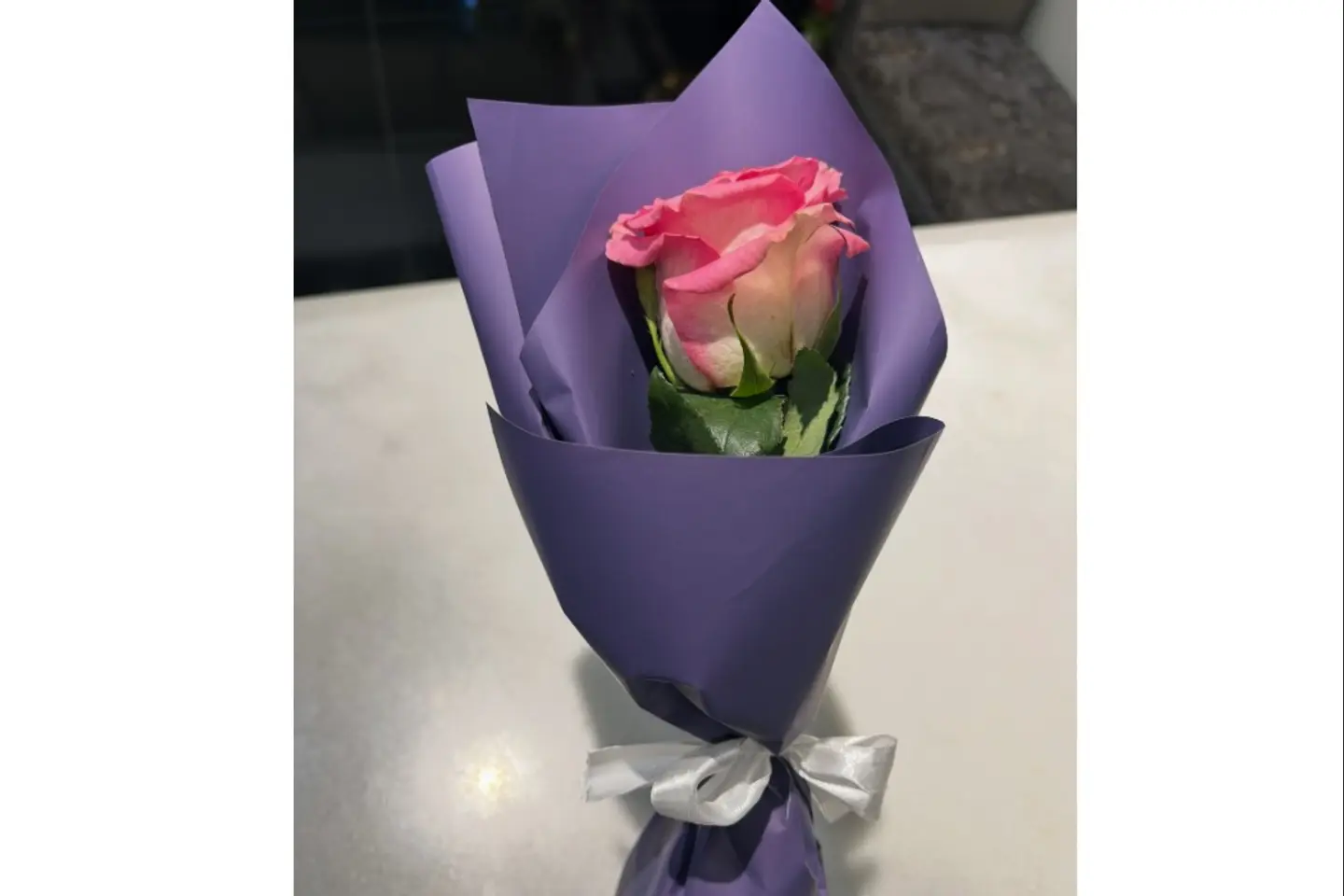 Rose Bank In A Simple And Elegant Design