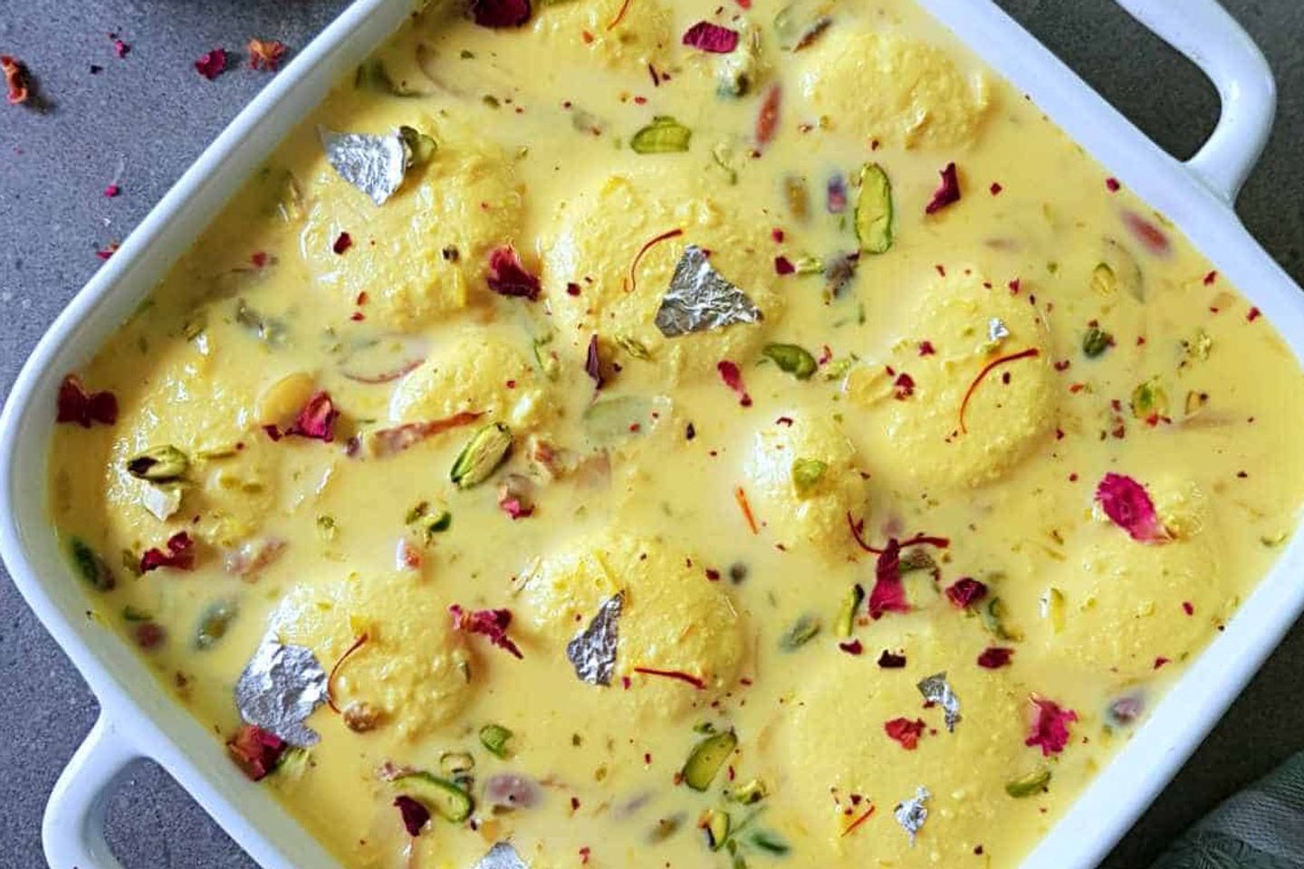 Bengali Dish