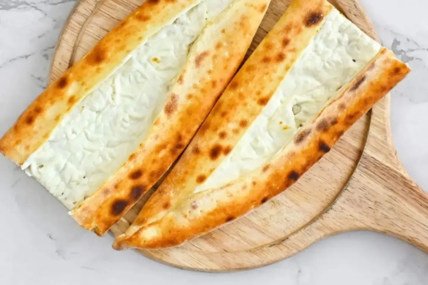 Labneh Pie