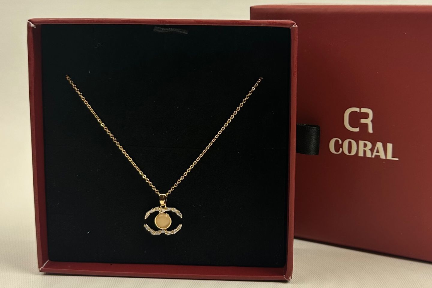 Coral Chain 3