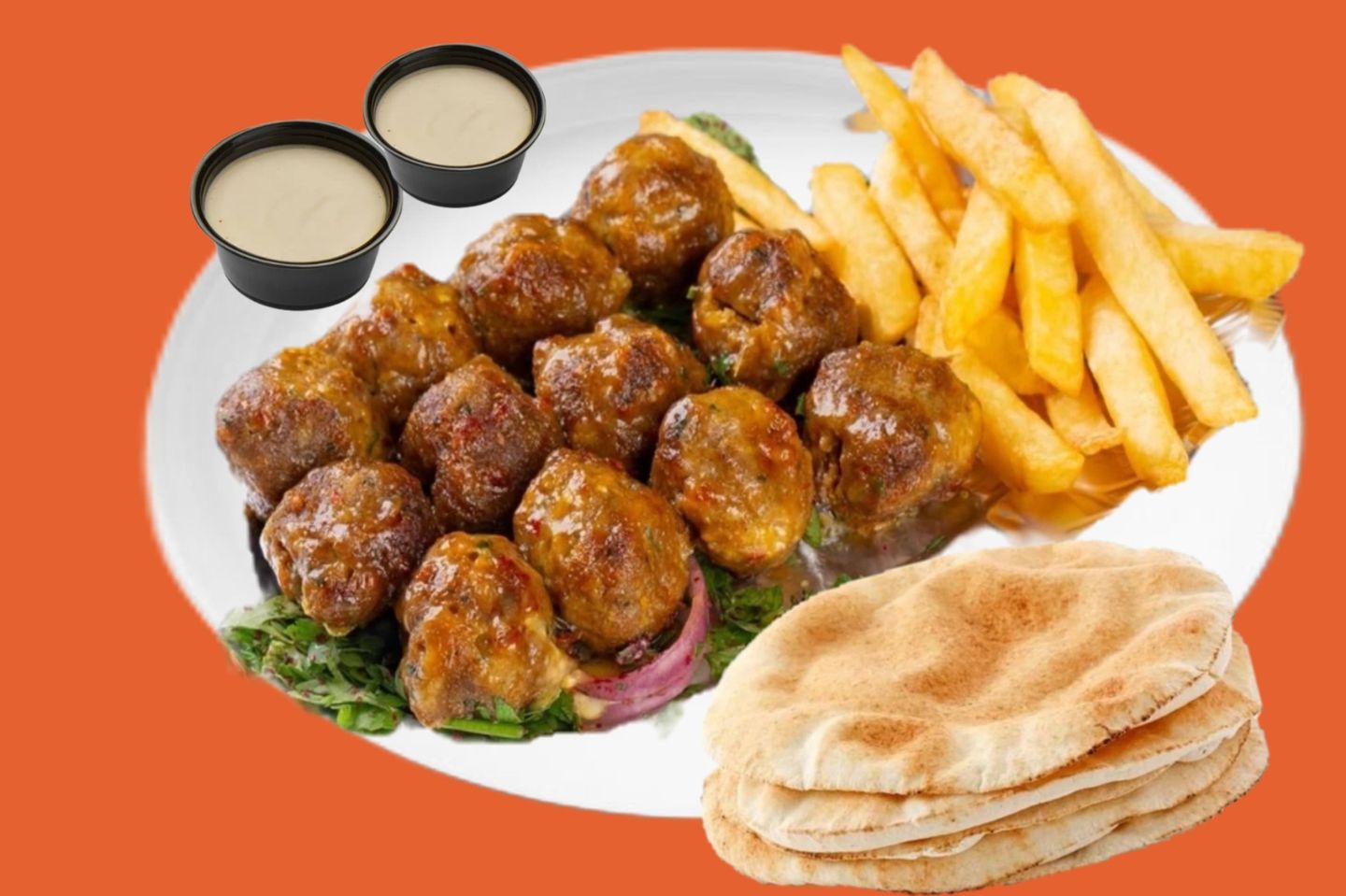 نفر مبشور لحم
