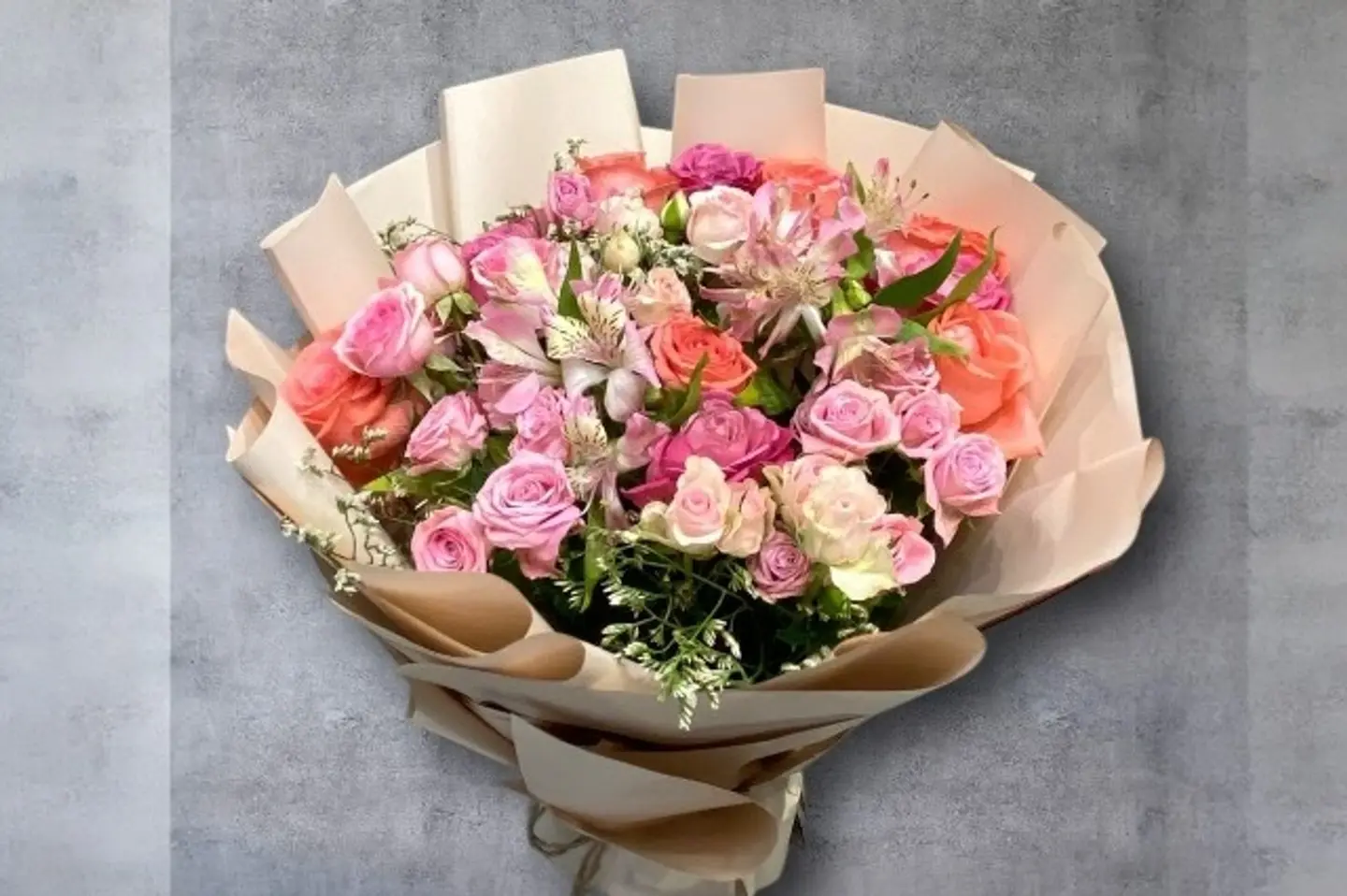 Grateful Bloom