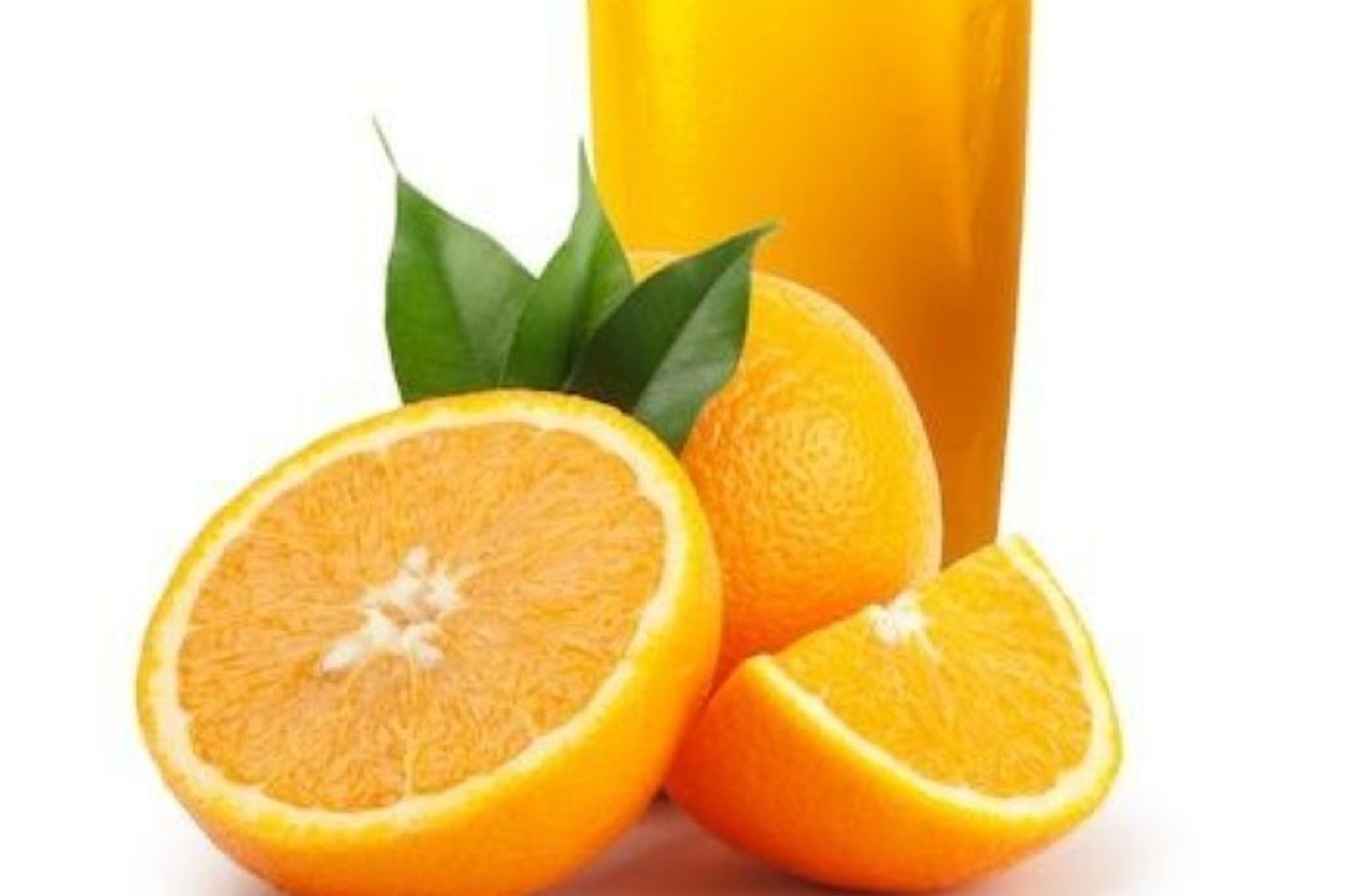 Orange Juice