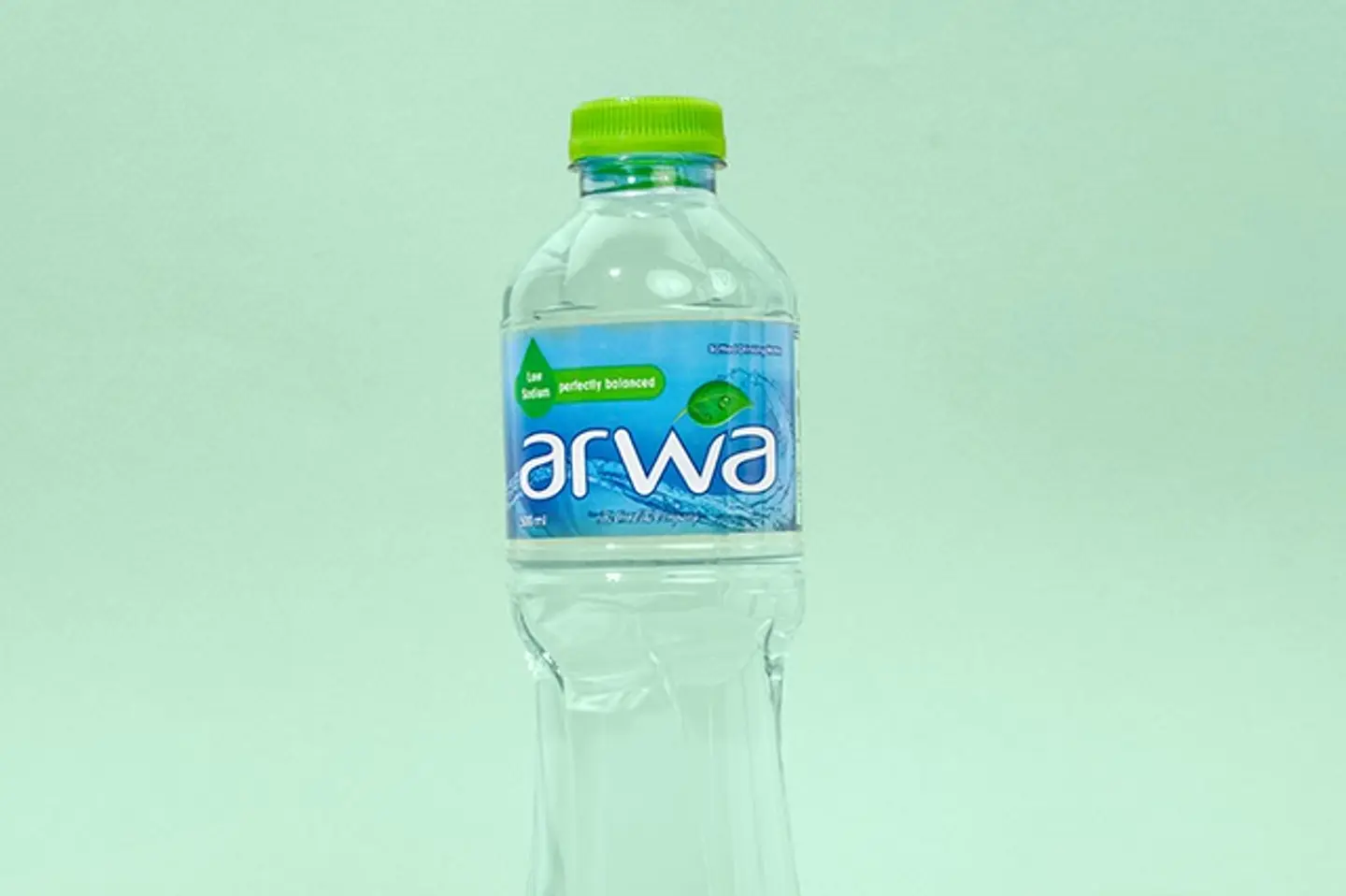Arwa