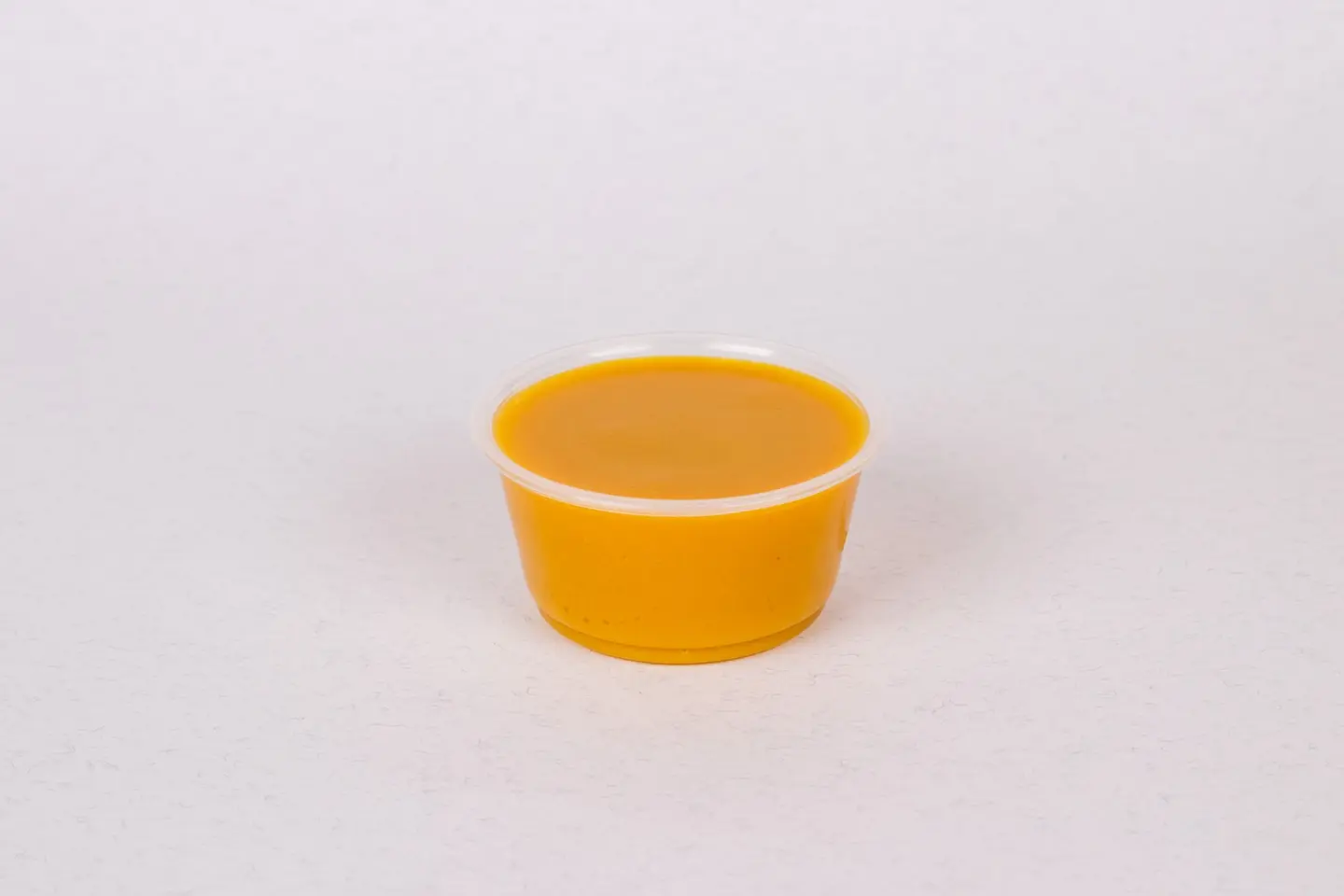 Honey Mustard Sauce