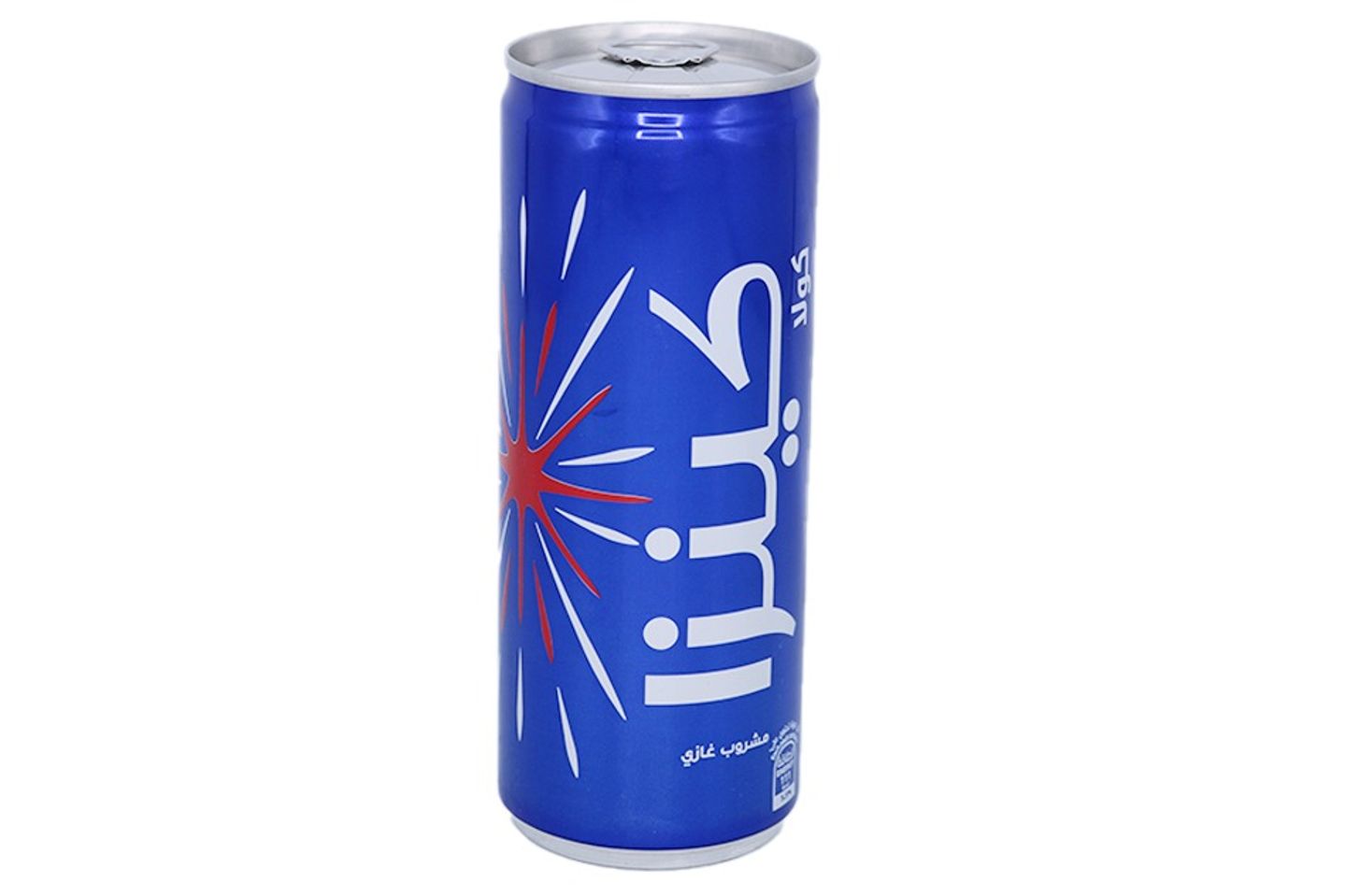 كنزا كولا