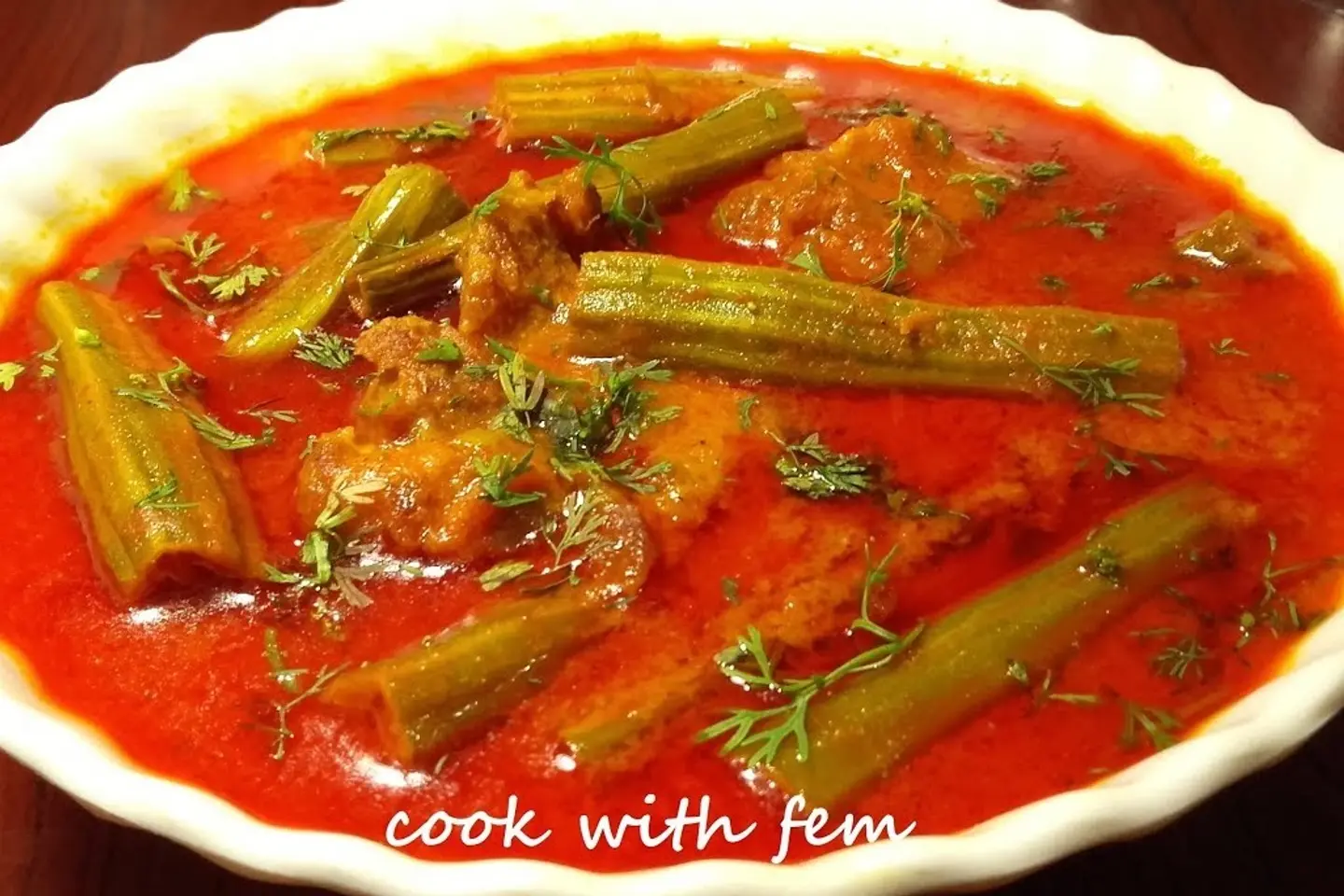 لحم ضأن قاضي