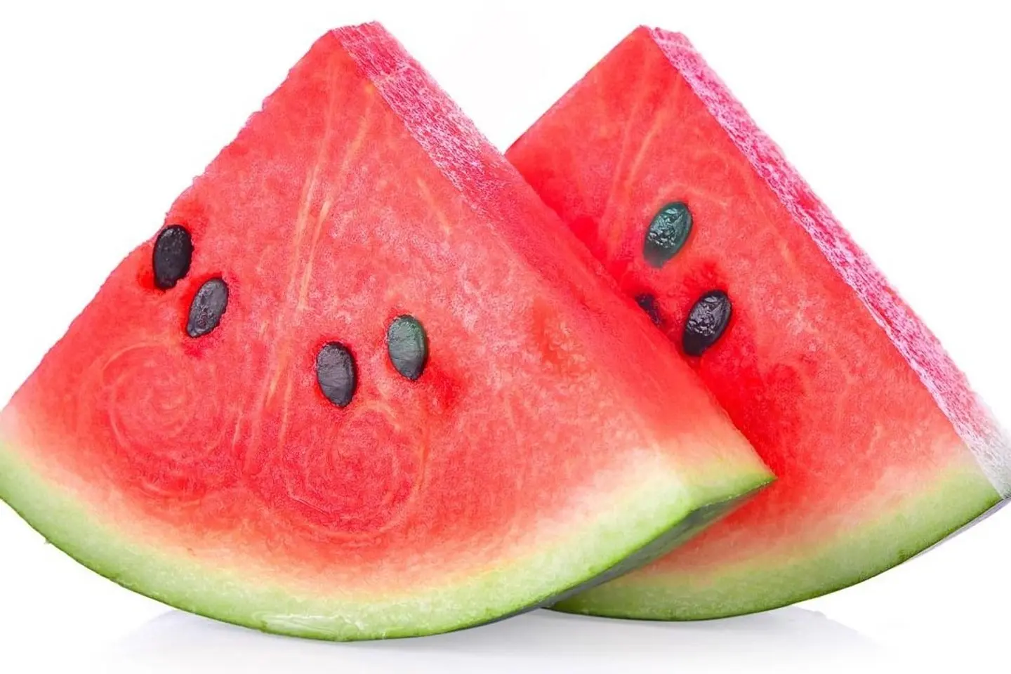 صحن بطيخ